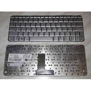 Keyboard HP/Compaq Presario B1200, B2200, 2210B (Silver/Glossy/US) серебристая глянцевая Keyboard HP/Compaq Presario B1200, B2200, 2210B (Silver/Glossy/US) серебристая глянцевая
