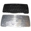 Keyboard Acer TravelMate 270 (Black/Matte/UK) чёрная матовая