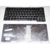 Keyboard Acer Aspire 1660, 5010 TravelMate 240, 2500, 2600 (Black/Matte/UK) чёрная матовая
