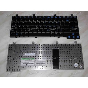 Keyboard HP/Compaq Pavilion dv5000,dv5100,NX9100,ZE2000,ZE2100,ZE2200,ZV5000,ZV6000,ZX5000(Black/Matte/US