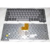 Keyboard --- Sunrex K980105K1, 71-30392-02 (Grey/Matte/UK) серая матовая