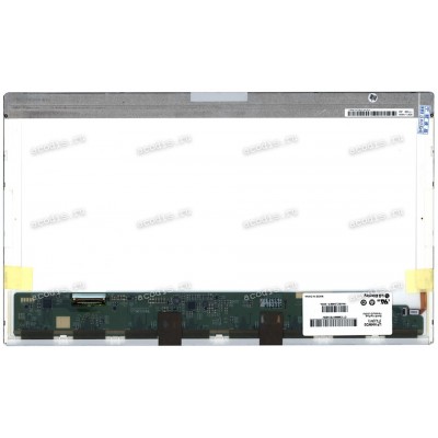 LP164WD2-TLA1 1600x900 LED 40 пин  new