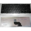 Keyboard MSI CX640 (MS-16Y1) (p/n: S1N-3ERU241-P92, 0KN0-XV1RU18, NK8200-00013T-01/A) (Black/Matte/RUO) ч чёрная матовая русифицированная