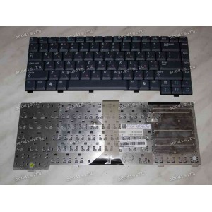 Keyboard Samsung NP-P30, P40, P41 (p/n: BA59-01072H) (Blue/Matte/RUO) синяя русифицированная матовая Keyboard Samsung NP-P30, P40, P41 (p/n: BA59-01072H) (Blue/Matte/RUO) синяя русифицированная матовая