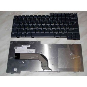 Keyboard Lenovo 6898, 7695, Z31 MP-02056DK-6983, PK13CQ120(Blue/Matte/RUO) синяя русифицированная матовая Keyboard Lenovo 6898, 7695, Z31 MP-02056DK-6983, PK13CQ120(Blue/Matte/RUO) синяя русифицированная матовая