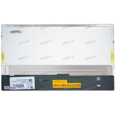 LTN160KT01 1600x900 LED 50 пин  new