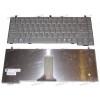 Keyboard Averatec 6100, 6200 K020722E1 (Grey/Matte/US) серая матовая