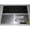 Keyboard TCL T51 MP-05696D0-360, 71GS50074-20 (Black/Matte/GR) чёрная матовая