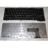 Keyboard Fujitsu M1450, M1451 K021327E1, 71-UK6072-00 (Black/Matte/US) чёрная матовая Keyboard Fujitsu M1450, M1451 K021327E1, 71-UK6072-00 (Black/Matte/US) чёрная матовая