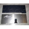 Keyboard Samsung NP-M30, NP-X30 возможно X20, X25, X50 (p/n: BA59-01154M) (Blue/Matte/PO) чёрная матовая Keyboard Samsung NP-M30, NP-X30 возможно X20, X25, X50 (p/n: BA59-01154M) (Blue/Matte/PO) чёрная матовая