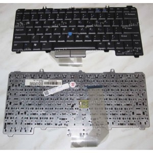 Keyboard Dell ??? NSK-D4M01, 9J.N3582.M01, IJ019769 (Black/Matte/US) чёрная матовая PointStick Keyboard Dell ??? NSK-D4M01, 9J.N3582.M01, IJ019769 (Black/Matte/US) чёрная матовая PointStick