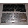 Keyboard HP/Compaq Evo N1000V 285530-111, K990103F1, AAB150400106S0 (Black/Matte/GR) чёрная матовая