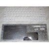 Keyboard Averatec 4000, 4100 / TCL T31 / HASEE Q300; K022427A1, 71GUJ1012-00 (White/Matte/US) белая матов Keyboard Averatec 4000, 4100 / TCL T31 / HASEE Q300; K022427A1, 71GUJ1012-00 (White/Matte/US) белая матов