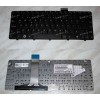 Keyboard Dell Inspiron 11Z, 1110 (Black/Matte/TR) чёрная матовая