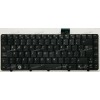 Keyboard Dell Inspiron 11Z, 1110 (Black/Matte/LA) чёрная матовая