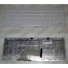 Keyboard Apple iBook 12" G4 (White/Matte/TR) белая матовая