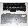 Keyboard Dell Latitude E4300 (Black/Matte/NW) чёрная матовая PointStick