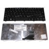 Keyboard Acer Aspire One 522, 532, 532H, Gateway LT21 (Black/Matte/IT) черная матовая
