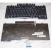 Keyboard Dell SmartStep 200N, 250N; NSK-A700R (Black/Matte/RUO) чёрная матовая русифициров Keyboard Dell SmartStep 200N, 250N; NSK-A700R (Black/Matte/RUO) чёрная матовая русифициров