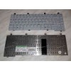 Keyboard HP/Compaq M2000, R3000, R4000, V2000 (Grey/Matte/UK) серая матовая