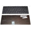 Keyboard Acer TravelMate 340 (Black/Matte/GR) чёрная матовая