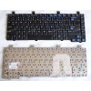 Keyboard HP/Compaq dv4***, Presario V4*** (Black/Matte/RUO) чёрная матовая русифицированная