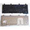 Keyboard HP/Compaq dv4***, Presario V4*** (Black/Matte/RUO) чёрная матовая русифицированная Keyboard HP/Compaq dv4***, Presario V4*** (Black/Matte/RUO) чёрная матовая русифицированная