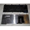 Keyboard HP/Compaq dv4***, Presario V4*** (Black/Matte/RUO) чёрная матовая русифицированная