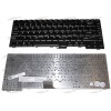Keyboard Asus L9, L9000, T9, T9000 (Black/Matte/US) чёрная матовая