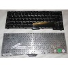 Keyboard Dell Alienware M5550 (Black/Matte/US) чёрная матовая