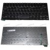 Keyboard Acer AcerNote Light 370CX (Black/Matte/US) черная матовая