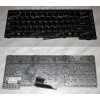 Keyboard Gateway MX6700 (Black/Matte/US) черная матовая