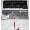 Keyboard Acer TravelMate C200, C201, C202, C210; AEZE1TNA019, ZE1, 9J.N4282.A0T (Black/Matte/TR) чёрная м