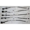 DC Jack Sony VGN-CW + cable 190 mm + 2 pin (M870) (073-0101-7324-A)