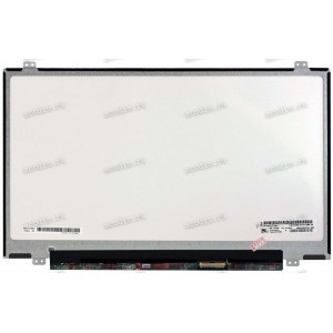LP140WD2-TLB1 1600x900 LED 40 пин slim new