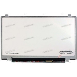 LP140WD2-TLB1 1600x900 LED 40 пин slim new LP140WD2-TLB1 1600x900 LED 40 пин slim new