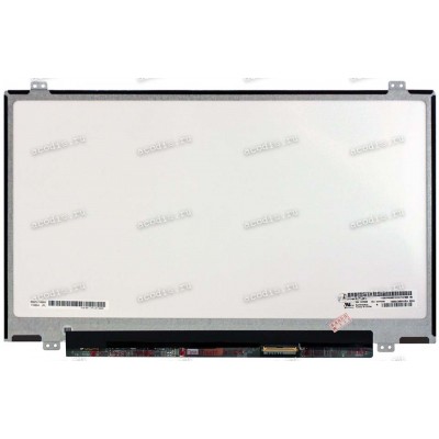 LP140WD2-TLB1 1600x900 LED 40 пин slim new