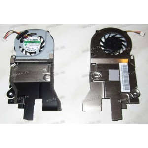 Сист.охл. Acer Aspire One D255, E100, HAPP, eMachines 355, Gateway LT25, LT27, PackardBell DOT S E2, DOT SE
