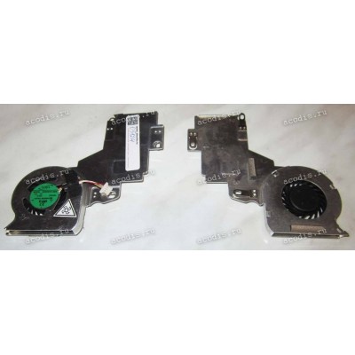 Сист.охл. Toshiba Mini NB500, NB505