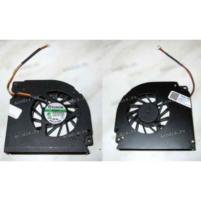 Кулер Acer Aspire 7000, 7100, 7110, 9300, 9400, 9410, 9410Z