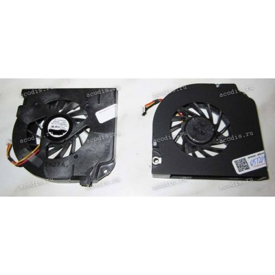Кулер Dell Latitude D531, D820, D830, Precision M65