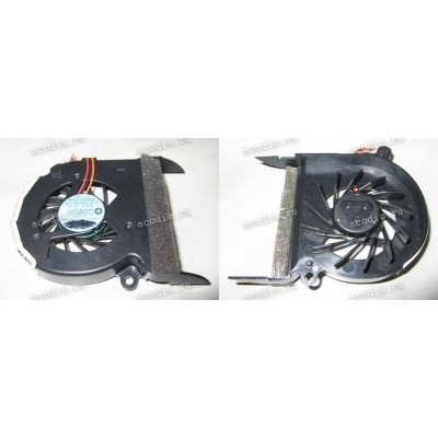 Кулер Samsung NP-NC20 (p/n: BA31-00080A)