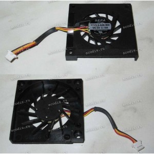 Кулер Asus eeePC 701, 901 (Without cover)