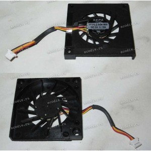 Кулер Asus eeePC 701, 901 (Without cover) Кулер Asus eeePC 701, 901 (Without cover)