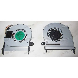 Кулер Acer Aspire 1410*, 1810*, Aspire One 752H, PackardBell DOT MRU, MU, VR46 Кулер Acer Aspire 1410*, 1810*, Aspire One 752H, PackardBell DOT MRU, MU, VR46
