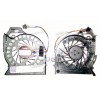 Кулер HP/Compaq Pavilion dv6-6000, dv6-6100, dv-6200, dv7-6000, dv7-6100 (SP: 650848-001)
