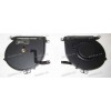 Кулер Apple Macbook Air 13" A1369, A1466 (p/n: 922-9643) Late 2010 - Early 2015