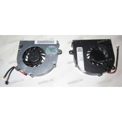 Кулер Acer Aspire 4330, 4332, 4336, 4730, 4730Z, 4730ZG, 4732Z, 4735, 4736, 4736-2, 4736G, 4736Z, 4736ZG, 4935, 4935G, 4937, 5530, 5530G, 7339, 7739, 7739Z, Extensa 4230, 4630, 4630G, 4630Z, 4730, 4730Z, 4736, TravelMate 4330, 4335, 4730, 5744, 5744Z, 649