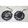 Кулер MSI EX600, VR600, EX610, VX600, VR200, VR201, 163, 163C, 163D (p/n 13.V1.B3579.F.GN) 3 pin