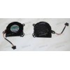 Кулер Acer Aspire One 751H, ZA3, PackardBell DOT M (Without cover)